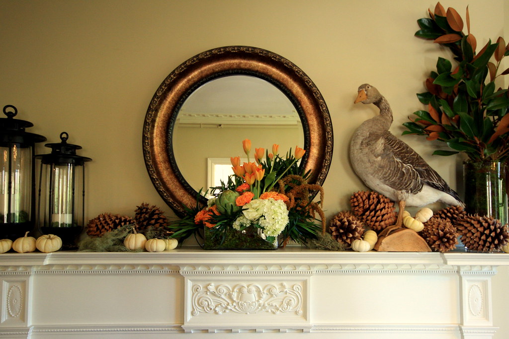Home Decor — 3D printed